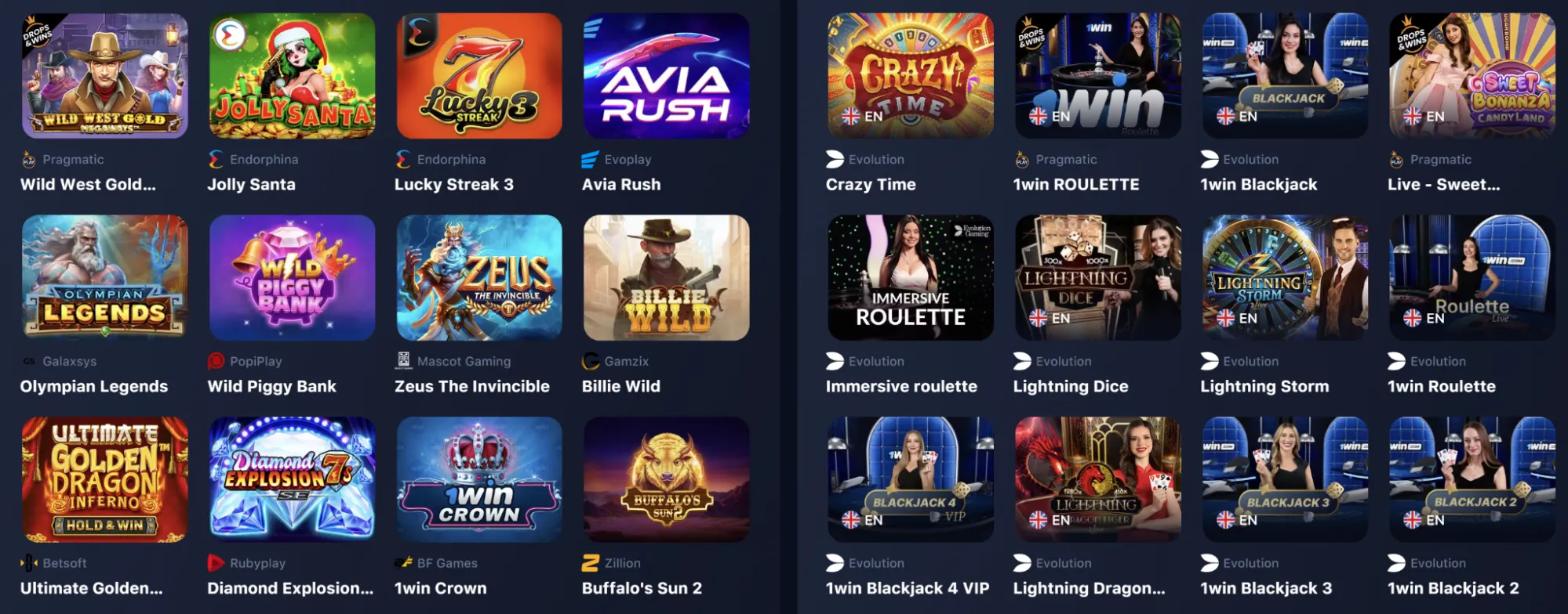 1win games 1win games